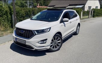 Ford Edge 2.0 TDCI Bi-Turbo Vignale - 4