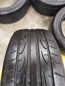 215/45 R16 Dunlop Sport Maxx - 4