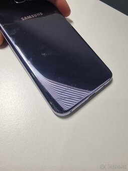 Samsung Galaxy S8 Plus / S8+ / 4GB / 64GB - 4