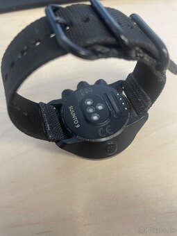 Suunto 9 Baro Titanium smart hodinky - 4