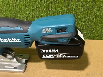 Makita DJV181Z Aku priamočiara píla - 4