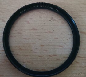 B+W filtre 46mm/49mm/52mm/55mm/62mm/67mm/72mm/77mm - 4