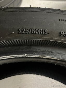 225/50 r18 - 4