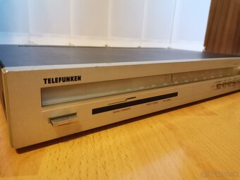 TUNER TELEFUNKEN T80 - 4