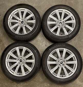 Zimná sada 5x112 R20 , 265/50/20 - Audi Q8 - 4