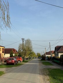 Ponúkam na predaj pozemok v obci Brezina - 4