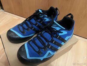 ADIDAS TERREX SWIFT SOLO - 4