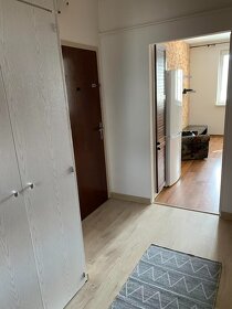 1,5 izbový byt - 4