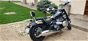 BMW R18 Classic First edition      /  r.v.2020  / - 4