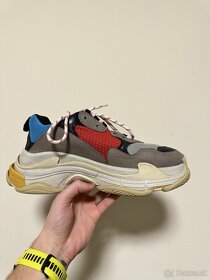 BALENCIAGA TRIPLE S - 4