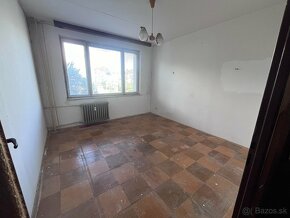 REZERVOVANY  2 IZBOVÝ BYT, 55M2, ŠTÍTOVÁ UL., KOŠICE - 4