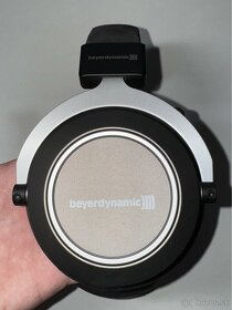 Beyerdynamic Amiron | BLACK - TOP STAV | Plne funkčné - 4