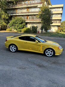 Hyundai Coupe - 4