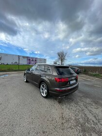 Audi Q7 3.0 TDI 272k quattro tiptronic 8-st. - 4