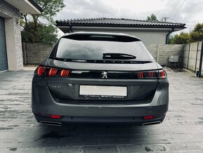 Peugeot 508sw GT-Line - 4