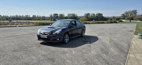 Subaru legacy 2.0 110kw awd diesel - 4