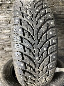 175/65/R14 nokian tyres hakkapelita 9 - 4