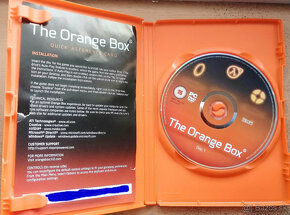 PREDÁM ORANGE BOX 2007 - 4