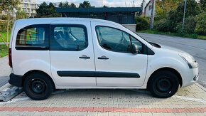 Predám Citroen Berlingo Multispace 1.6 HDi r.v.2015,148869km - 4