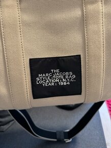 Marc jacobs tote bag - 4