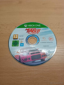 Need For Speed:PayBack - XBOX ONE - 4