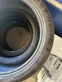 Michelin 235/45 R20 cena za 4ks - 4