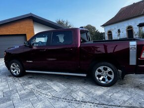 Dodge Ram 1500 5.7 hemi. Big Horn4x4 - 4