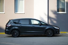 Ford S-Max 2.0 TDCi Duratorq 150 Trend - 4