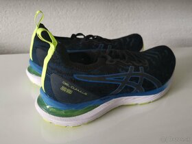 ASICS GEL CUMULUS23 PC:109,90EUR  Bežecké Tenisky - 4