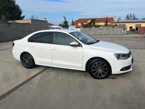 VW Jetta , 1.2 TSI , 77KW - 4