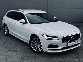 Volvo V90 T4 2.0L Momentum A/T - 4