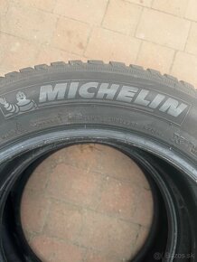 205/55 R16 Michelin a Bridgestone - 4