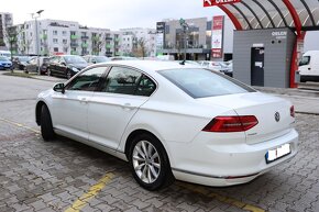 Volkswagen Passat 2.0 TDI BMT Highline 2015 - 4