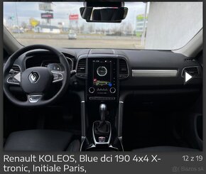 Renault Koleos4x4 2.0dCi.2023 - 4