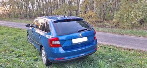 Skoda rapid spaceback - 4