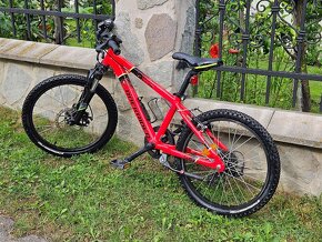 Predám bicykel Rockrider 900 pre deti od 9-12 r. - 4