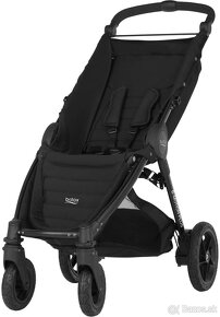 Britax Römer B-Motion 4 Plus - 4