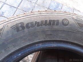 195/65 r15 Barum - 4