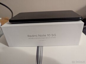 Predam Xiaomi Redmi Note 10 5G 64 GB - 4