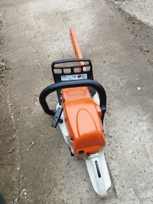 Stihl.ms291 - 4