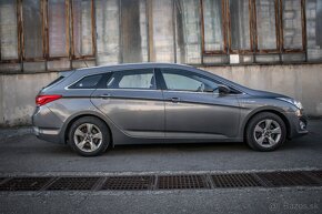 Hyundai i40 1.7 CRDi Style,Možnosť financovania - 4