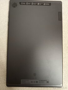 Lenovo Tab M10 FHD Plus - 4