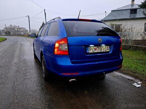 Škoda Octavia 2 1.9 tdi 77kw - 4