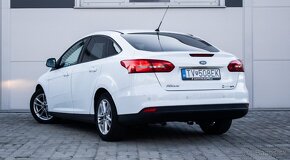 Ford Focus 1.5 TDCi Duratorq Trend - 4