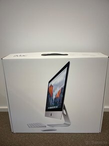 iMac Retina 4K 21,5" (Late 2015) - 4