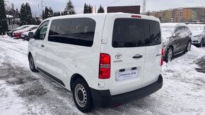 Toyota Proace 1.5 D-4D 120 L2 - 4