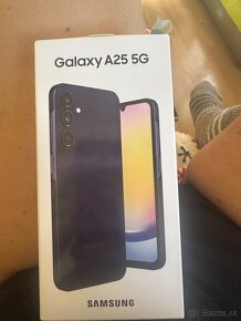 Samsung Galaxy A25 5G - 4