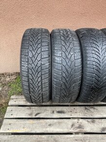 Zimné 195/65 R15 4x=70€ - 4