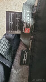 Millet Gore-Tex nohavice - nové - 4