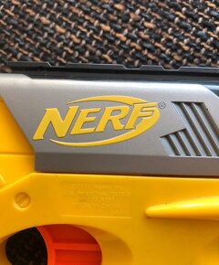 Nerf maverick - 4